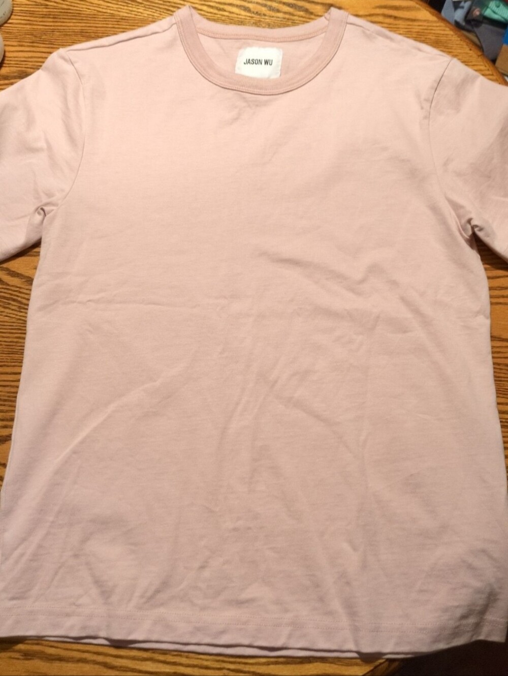 Jason wu Tee
